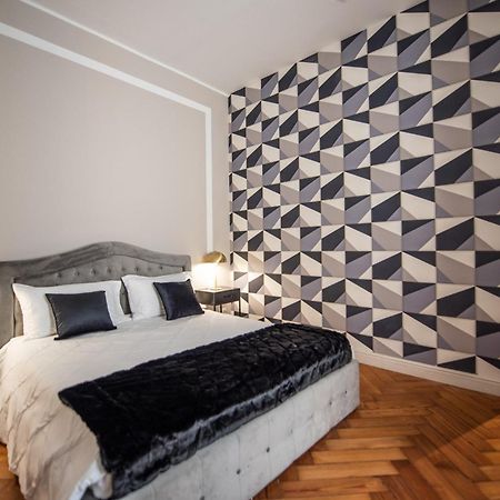 Domus San Carlo- Luxury Apartment In Turin'S Heart Dış mekan fotoğraf